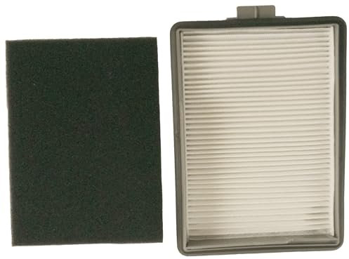 Distri+ - Filtre à poussière fine Miele CX-FSF - Alternative d'origine références 11639250, CX-FSF