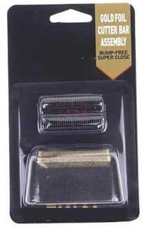 Elektrischer Rasierkopf, Kompatibel Mit Wahl, 5 Star Series Shaver Hair Clipper Blade Head Cover, Kompatibel Mit Finale, Rasierersatz 7043 Zubehör(One size)