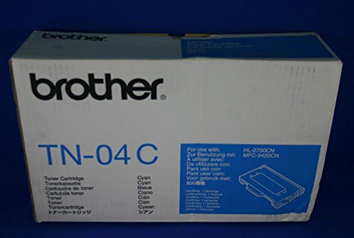 Brother Toner für HL2700 CYAN