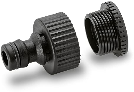 Kärcher Irrigazione - Presa Rubinetto da 3/4” con riduzione da 1/2”