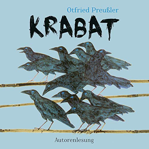 Krabat (Autorenlesung)