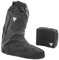 Dainese-OVERBOOT, Schwarz , Größe M