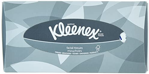 Kleenex Kosmetiktücher 100 Blatt Ref 8835