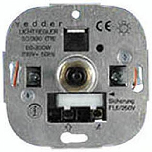Dimmer Usa, 60 - 400W, VEDDER
