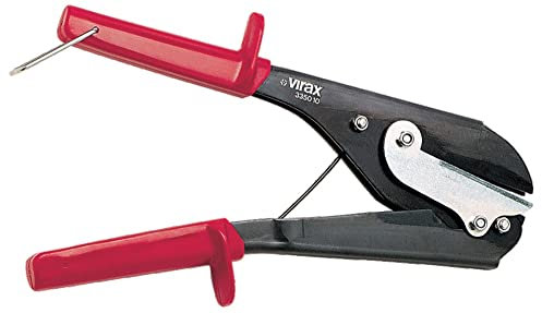 Virax – Pince À Épiler réduction longues 52 mm
