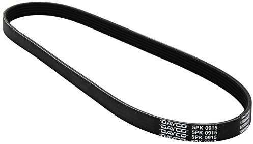 Metzger 5PK915 DAYCO Keilrippenriemen | 5PK915 passend für Clio 1 2 Kangoo KC01 Twingo 1