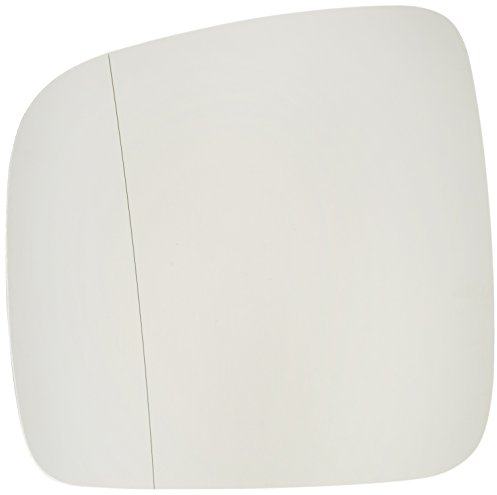 VAN WEZEL Spiegelglas, Außenspiegel 5896831