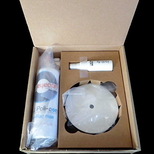 JFJ Eyecon Disc Repair Supply Kit