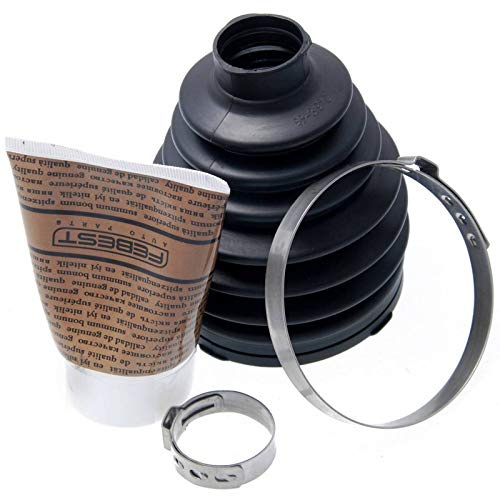 Febest 0217P-J1020 - Bellow Set, drive shaft