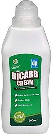 DRIPAK BICARB Cream 500ML