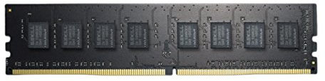 G.Skill 4GB DDR4 Module de mémoire 4 Go 1 x 4 Go 2133 MHz
