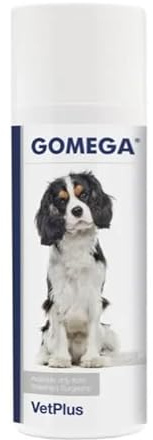 VetPlus Gomega - 150ml