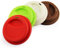 Amatt Silicon Coffee Cup lid for Ceramic Travel Coffee Mug