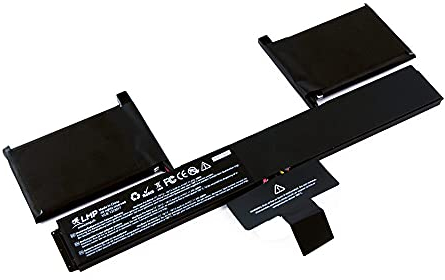 LMP Batterie MacBook Pro 13 Re 10/12