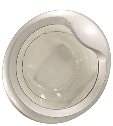 Hublot complet Machine à laver, Lave-linge 2879500200 BEKO