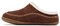 Sorel LANNER RIDGE Hausschuhe für Herren, Braun (Tobacco), 43 EU