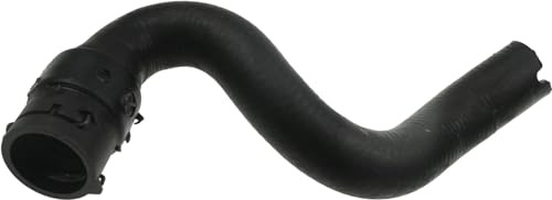 GATES 02-1744 Heizungsschlauch 13157694 4275-21744 427521744 schwarz | Kompatibel mit: OPEL CORSA C, CORSA C Kasten/Schrägheck, TIGRA TwinTop