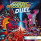 Asmodee Fantasy Flight Games FFGD0172 Cosmic Encounter Duel, Kenner-Spiel, Deutsch