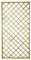 Forest Garden Hidcote Lattice - 180 x 90cm - Pack of 6