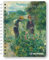 Impressionism 2023 - Diary - Buchkalender - Taschenkalender - Kunstkalender - 16,5x21,6: Diary