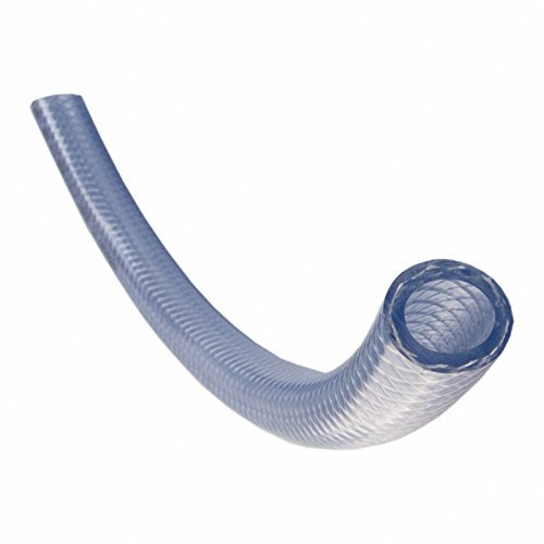 Quarzflex® Druckluftschlauch Kompressorschlauch Gewebeschlauch Lebensmittelschlauch 4 mm bis 38 mm Innen (25 mm Innen)