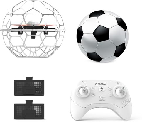 APEX FPV VR Dron Cruzando el Dron Con Transmisión de Imagen de Cámara 5,8G 120 ° Gran Angular Ajustable 3 Velocidades