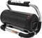 WORX Enceinte Bluetooth de chantier sans Fil 20V WX009.9, Son acoustique max 80 W, Alimentations CA et CC, Connexion Bluetooth 4.2 et AUX IN, port d'Alimentation USB, Livrée sans Batterie ni Chargeur