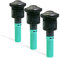 RainBird R-VAN-STT Drehbare Düse | Rain Bird Düsen – Reichweite 1,5 bis 9,1 m – Düsen für Diffusor/Sprinkler Rain Bird