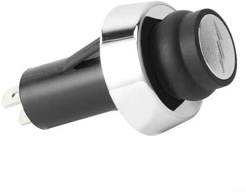 Pulsante di accensione per barbecue, 66220, interruttore di accensione per griglia, parti di ricambio per Weber GS4 per Genesis II e Weber Spirit 2 E310