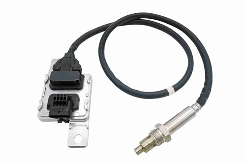 VEMO NOx-Sensor, NOx-Katalysator V10-72-0087 hinten | Kompatibel mit: AUDI Q7