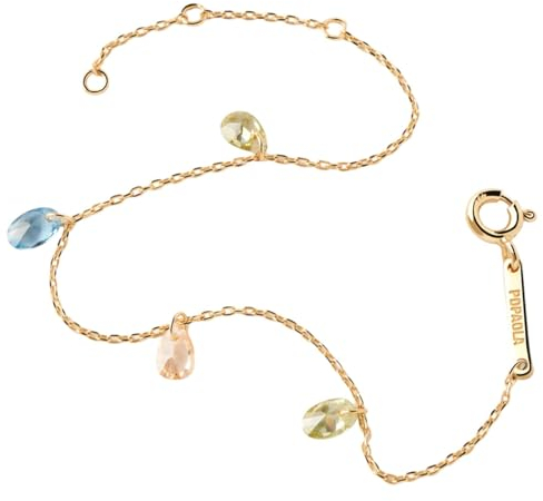 PDPaola Damen-Armband PU01-790-U