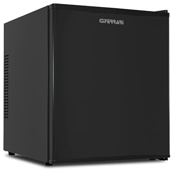 G3 Ferrari G9004600 Rinfresco 46 Frigorifero a Semiconduttore, Nero