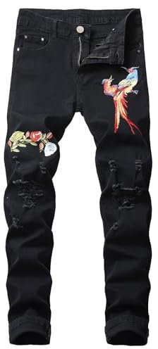 TYUIOP Pantaloni antitaglio Motosega Pantaloni Uomo Cargo Corti Pantaloni cargouomo Giubbotto di Jeans Jeans Uomo Elasticizzati Estivi Taglie Forti Chino Uomo Pantaloncini