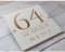 XEL Letrero de número de casa personalizado, placas de dirección personalizadas con nombre de calle, números de casa para exteriores, placa flotante 3D moderna para puerta, placas para exteriores y