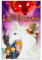 Filmposter The Last Unicorn, Vintage-Filmposter, dekorative Malerei, Leinwand, Wandposter und Kunstdruck, moderne Familienschlafzimmer-Dekoration, Poster, 50 x 75 cm
