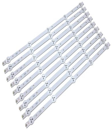 Suitable Compatible With 39-inch LED Strip W/optical Lens Filter Large Size TV Panel Backlight SW3228 Length 42 Cm