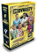 Panini Adrenalyn 2024-25 Traumbox, Goldball, Dynasty, limitierte Auflage, 50 exklusive Karten