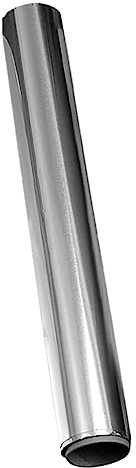 YOSADIER 4rotoli Alluminio Per Cucina Per Barbecue e Cottura Di Stagnola Alimentare Per Uso Domestico e Professionale