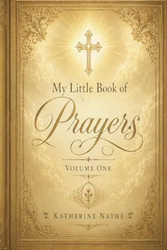My Little Book of Prayers, Volume No. 1