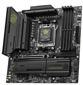 motherboard Fit For MSI B850M MORTAR WIFI Micro ATX for socket AMD AM5 modello B850