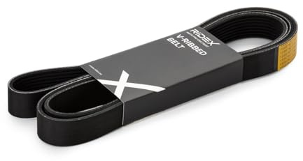 RIDEX 305P0847 Keilrippenriemen Kompatibel mit MERCEDES-BENZ VARIO Kasten/Kombi