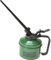 Wesco 20/N 350 cc Öler mit 6 in minlon Auslauf 00208