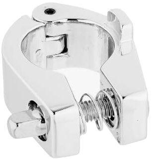 Gibraltar SC-HML78 Hinged Memory Lock 7/8 Inch 1Pack