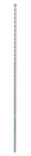 Bosch Professional Steinbohrer CYL-1, Durchmesser-8 mm/Gesamtlänge-400 mm, 2608596151