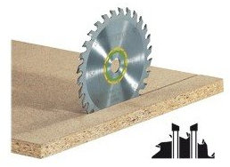 FESTOOL KREISSÄGEBLATT