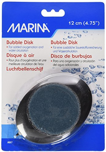 Marina Bubble Disk, groß, 12,5 cm