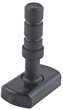 Replacement joint for Allen pin boom