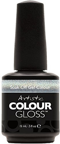Artistic Gel Nail Polish, Dangerous