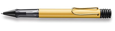 Lamy Lx Ball pen (Gold 275 Au)