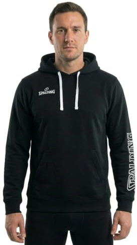 Spalding Herren Team Ii Hoodie Herren Hoodie